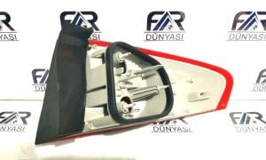 FORD MONDEO SOL DIS STOP 07-15 ORIJINAL CIKMA 7S7113405RH