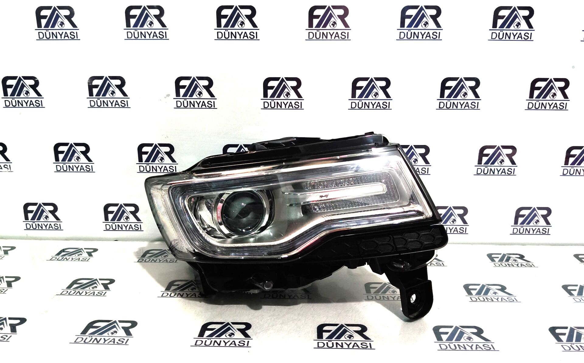 JEEP GRAND CHEROKEE SAG FAR 14-17 ORIJINAL SIFIR 68144708AF
