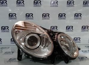 MERCEDES E CLASS W211 MAKYAJLI SAG FAR 06-09 ORIJINAL SIFIR 1ZT009620-68