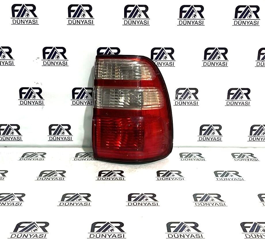 TOYOTA LAND CRUISER SAG DIS STOP 98-07 ORIJINAL CIKMA 8155060610