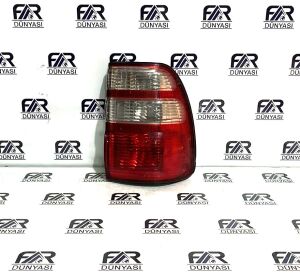 TOYOTA LAND CRUISER SAG DIS STOP 98-07 ORIJINAL CIKMA 8155060610