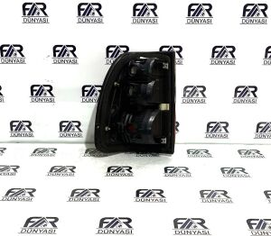 TOYOTA LAND CRUISER SAG DIS STOP 98-07 ORIJINAL CIKMA 8155060610