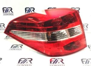RENAULT LAGUNA 3 SW SOL STOP 07-15 ORIJINAL SIFIR 265550021R 265550002R