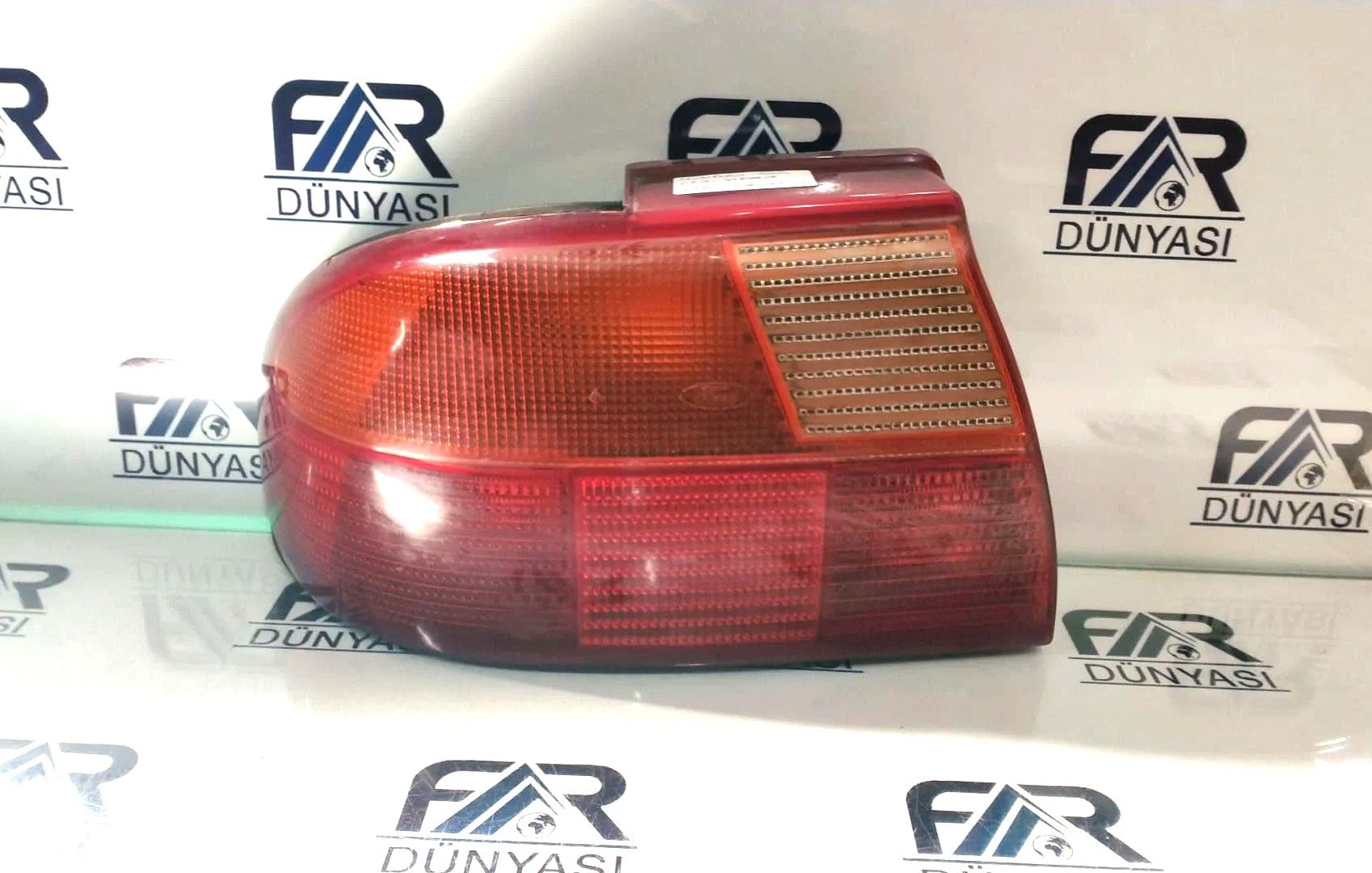 FORD MONDEO SAG STOP 93-96 ORIJINAL CIKMA 93BG13A603AA