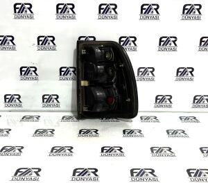 TOYOTA LAND CRUISER SOL DIS STOP 98-07 ORIJINAL CIKMA 8156060600