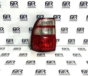 TOYOTA LAND CRUISER SOL DIS STOP 98-07 ORIJINAL CIKMA 8156060600