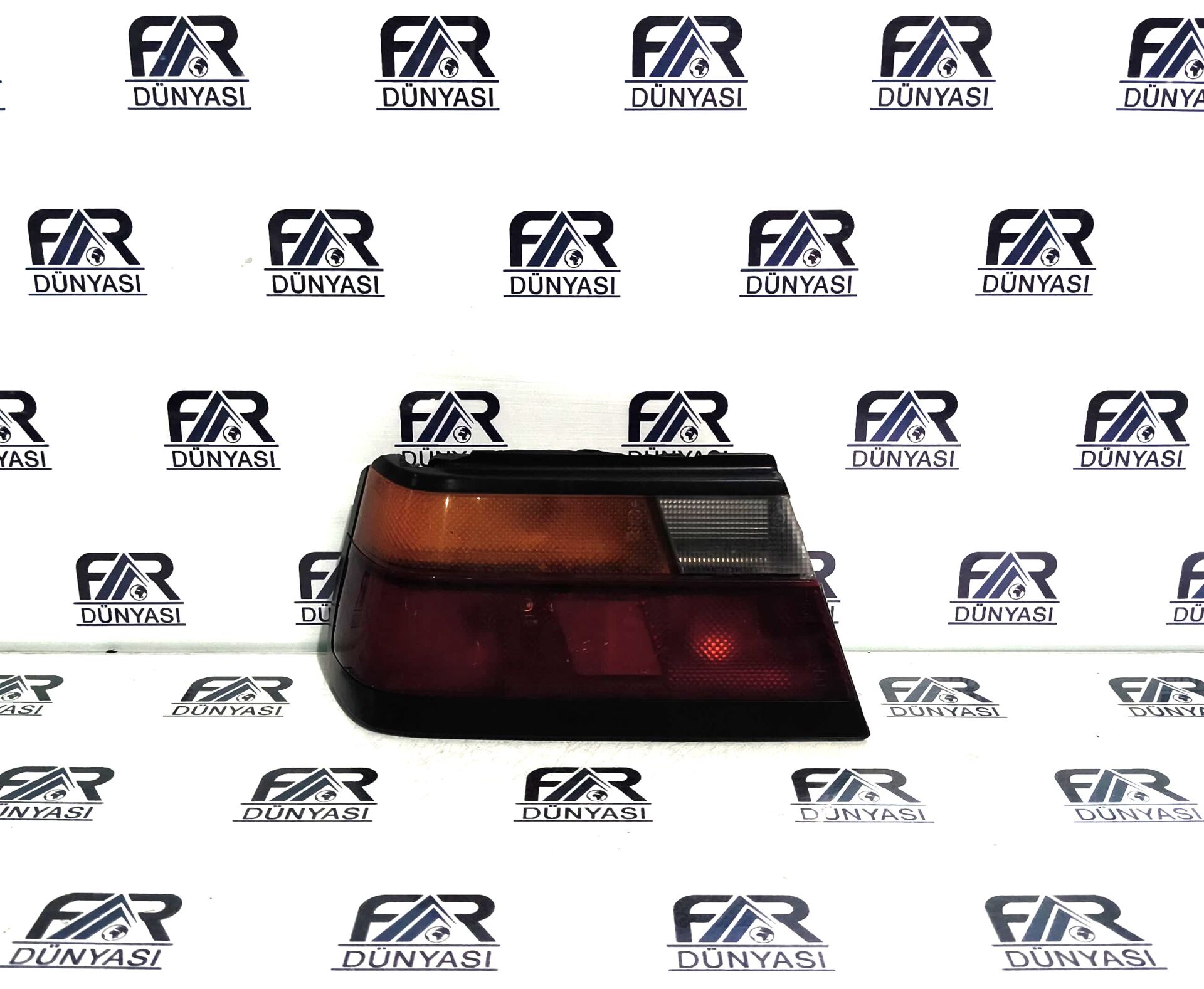 NISSAN SUNNY II N13 SOL STOP 86-90 ORIJINAL CIKMA IKI4390
