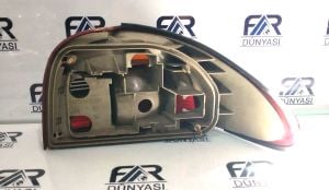 FORD MONDEO HB SOL STOP 93-96 ORIJINAL CIKMA 93BG13A603