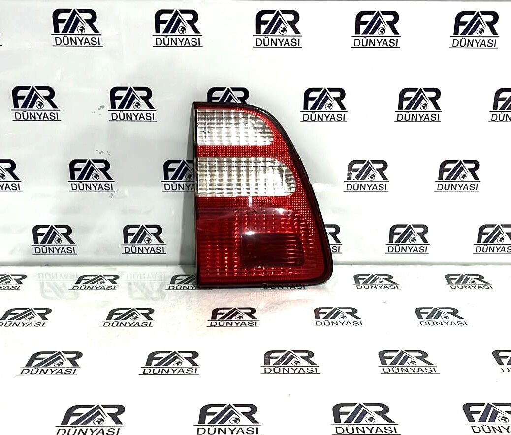 TOYOTA LAND CRUISER SOL IC STOP 98-07 ORIJINAL CIKMA 8159060100