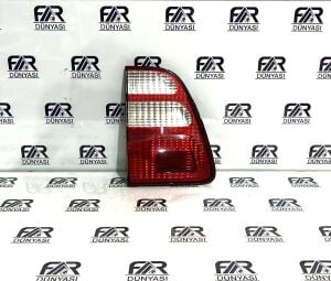 TOYOTA LAND CRUISER SOL IC STOP 98-07 ORIJINAL CIKMA 8159060100