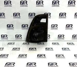 TOYOTA LAND CRUISER SOL IC STOP 98-07 ORIJINAL CIKMA 8159060100