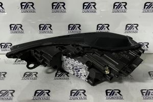AUDI A6 C8 MATRIX FULL LED SAG FAR 18-20 ORIJINAL CIKMA 4K0941040C 1ZX013377-08