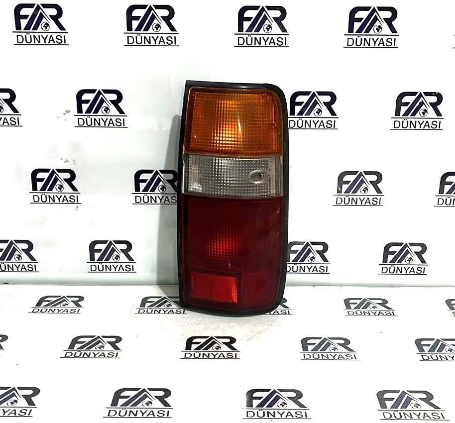 TOYOTA LAND CRUISER SAG STOP 90-97 ORIJINAL CIKMA 81550-60340