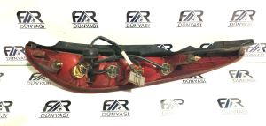 FORD MONDEO SW SOL STOP 00-07 ORIJINAL CIKMA 1S7113405C
