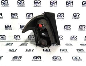 TOYOTA VERSO SAG STOP 07-09 ORIJINAL SIFIR ULO 1107002 81551-0F060-00