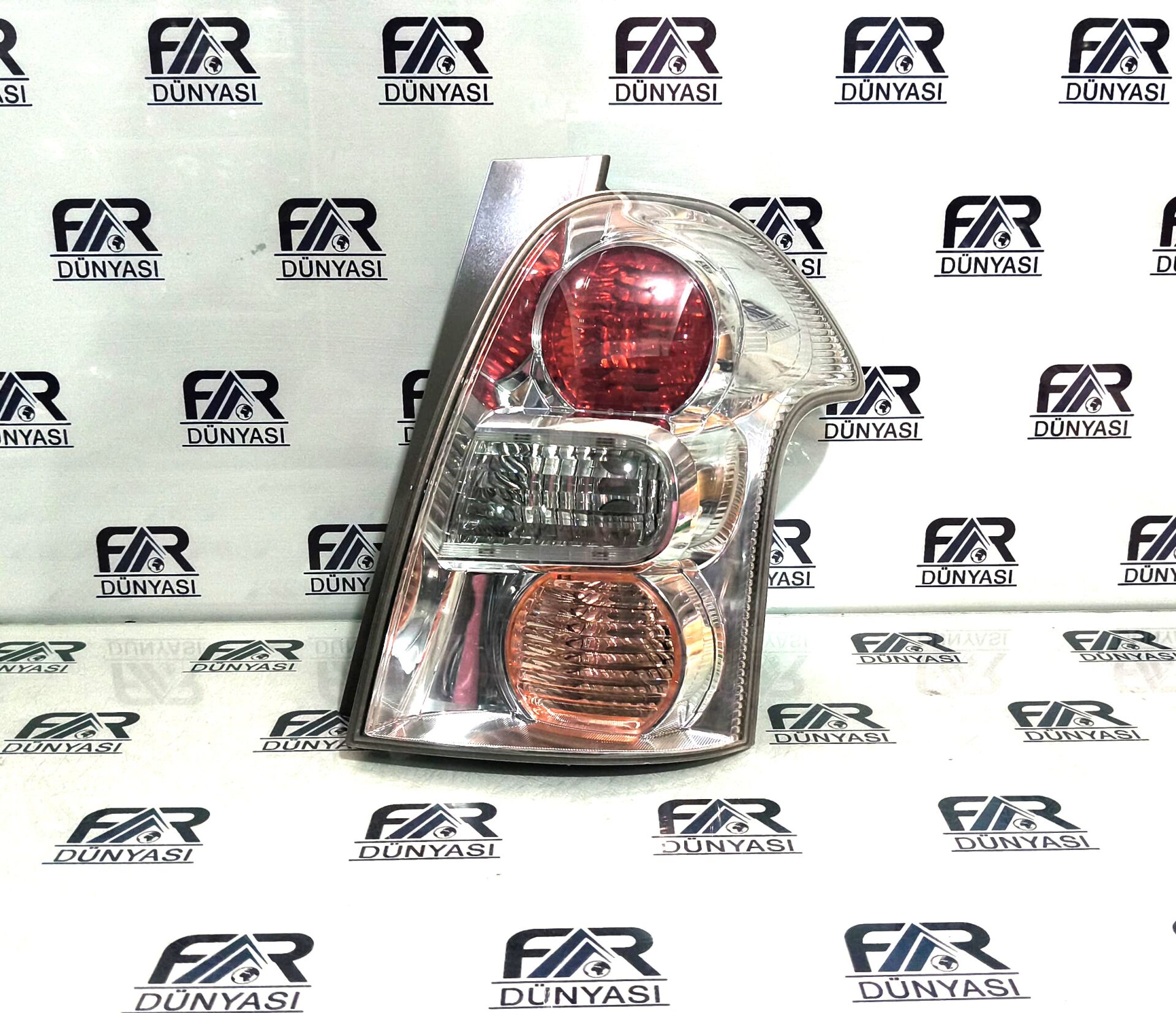 TOYOTA VERSO SAG STOP 07-09 ORIJINAL SIFIR ULO 1107002 81551-0F060-00