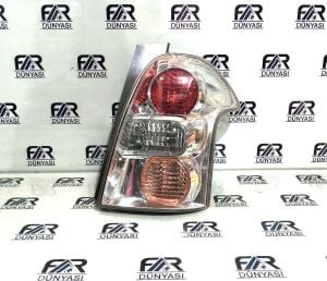 TOYOTA VERSO SAG STOP 07-09 ORIJINAL SIFIR ULO 1107002 81551-0F060-00