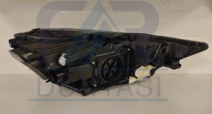 AUDI A6 C8 SOL FAR 18-23 ORIJINAL CIKMA 1ZX013376-01 4K0941033