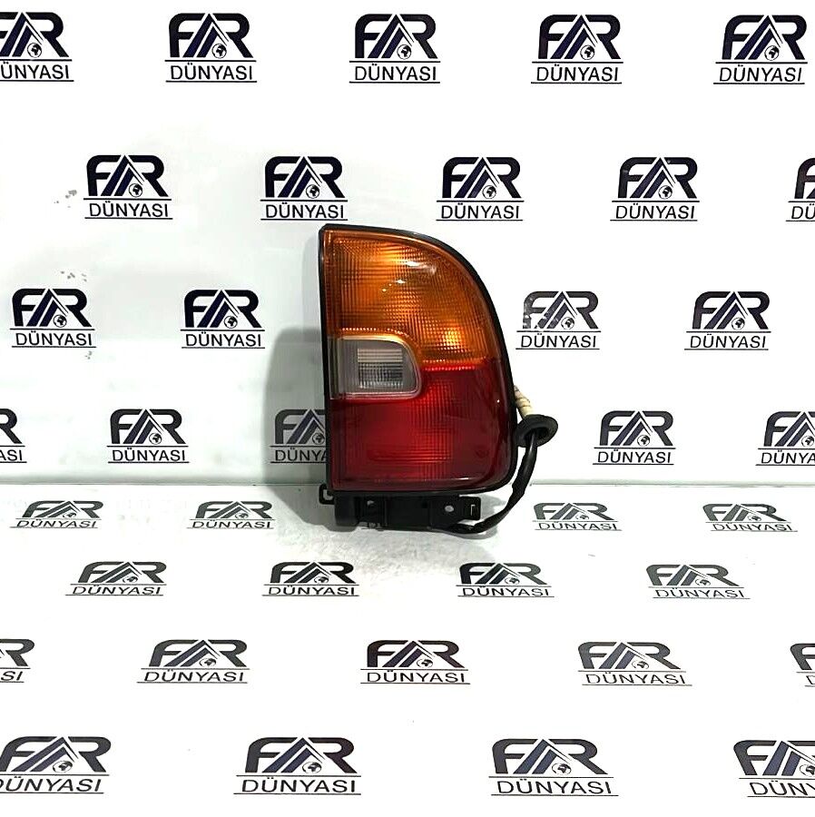 TOYOTA RAV4 SAG STOP 95-98 ORIJINAL CIKMA 8155042010