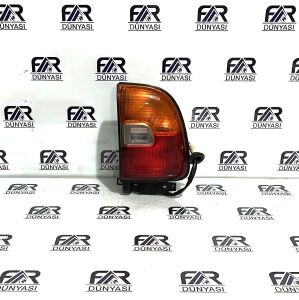 TOYOTA RAV4 SAG STOP 95-98 ORIJINAL CIKMA 8155042010