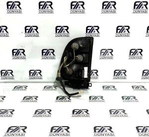 TOYOTA RAV4 SAG STOP 95-98 ORIJINAL CIKMA 8155042010