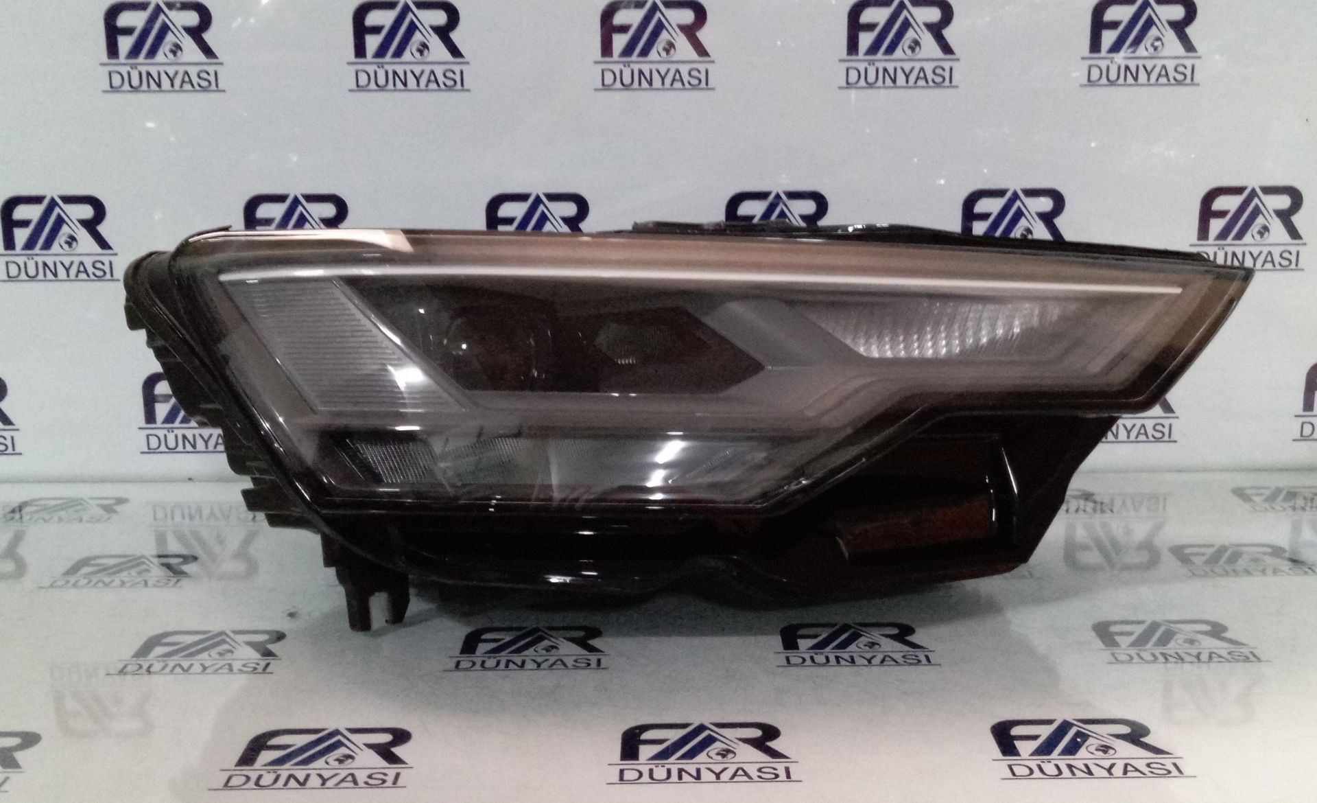 AUDI A6 C8 SAG FAR 18-23 ORIJINAL CIKMA 1ZX013376-02 4K0941034