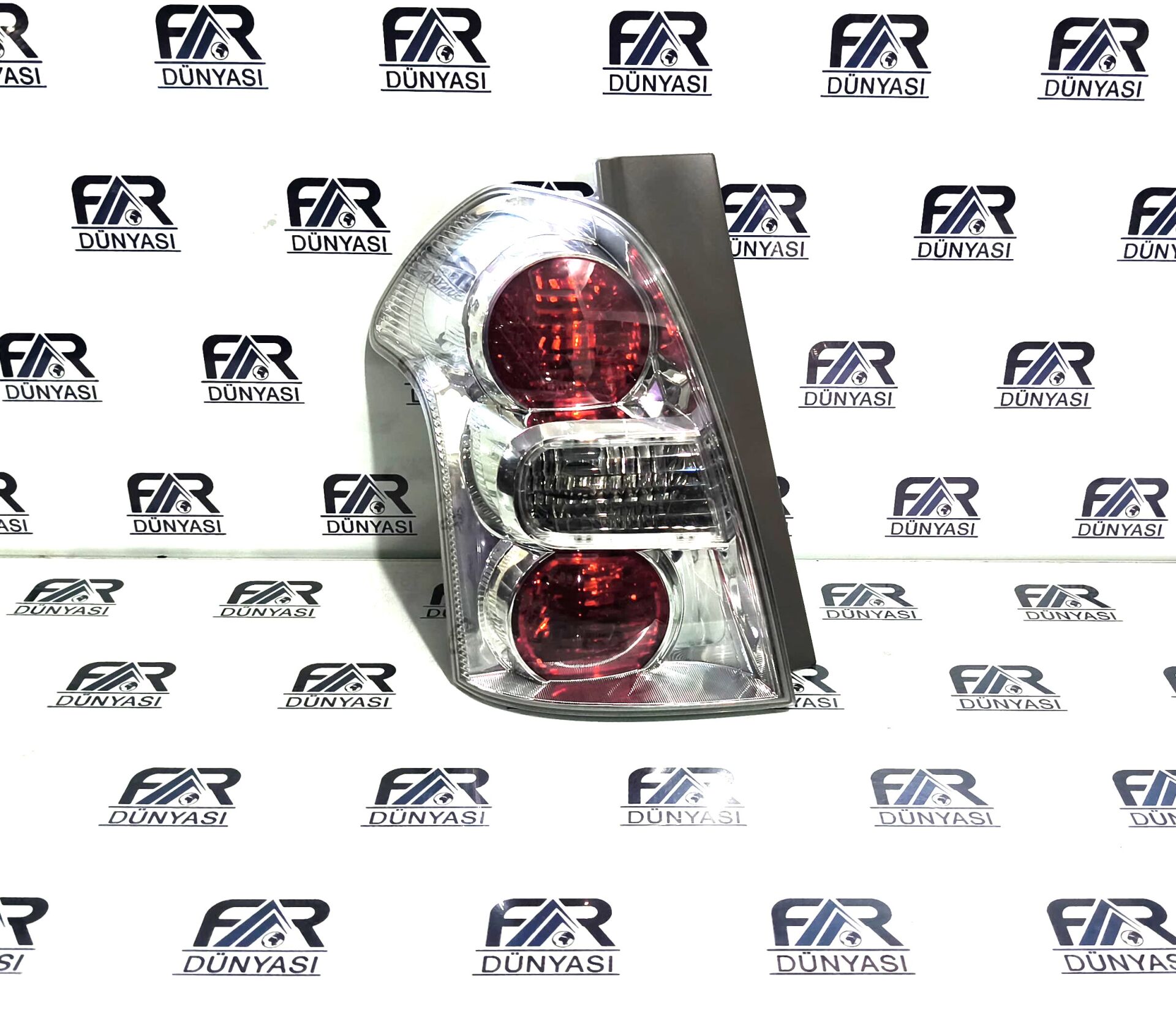 TOYOTA VERSO SOL STOP 07-09 ORIJINAL SIFIR ULO 1107001 81561-0F060-00