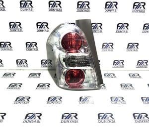 TOYOTA VERSO SOL STOP 07-09 ORIJINAL SIFIR ULO 1107001 81561-0F060-00
