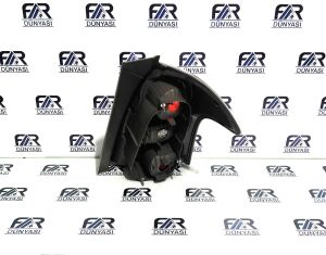 TOYOTA VERSO SOL STOP 07-09 ORIJINAL SIFIR ULO 1107001 81561-0F060-00