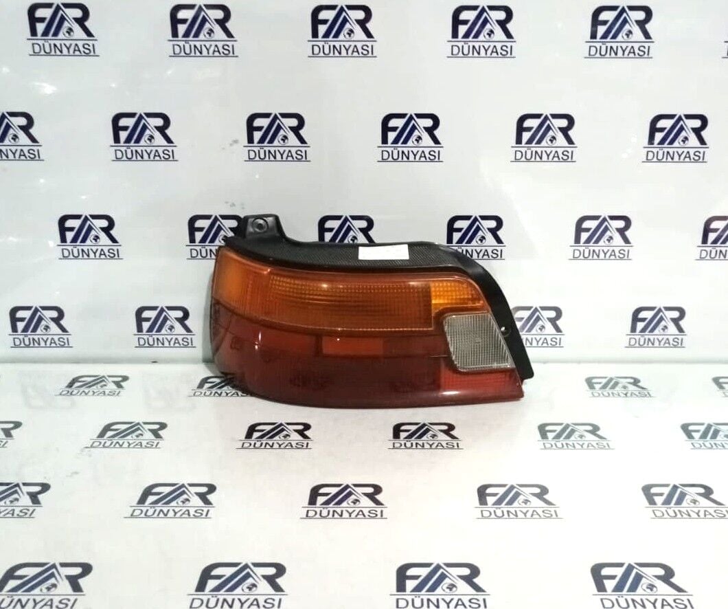 TOYOTA STARLET SOL STOP 90-95 ORIJINAL CIKMA KOITO 33-13001L