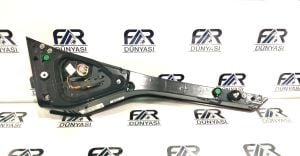 RENAULT MEGANE 4 HB SAG IC STOP 16-19 ORIJINAL SIFIR 265506075R