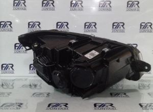 VOLKSWAGEN TRANSPORTER T6 MAKYAJLI SOL FAR 20-24 ORIJINAL SIFIR L360086 VALEO 450880