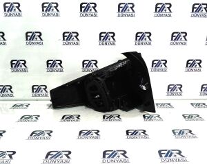 DACIA DUSTER III SAG STOP 24-25 ORIJINAL CIKMA 265505416R