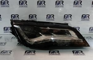 AUDI A7 C7 FULL LED SAG FAR 10-19 ORIJINAL SIFIR 4G8941030AA  4G8941034C
