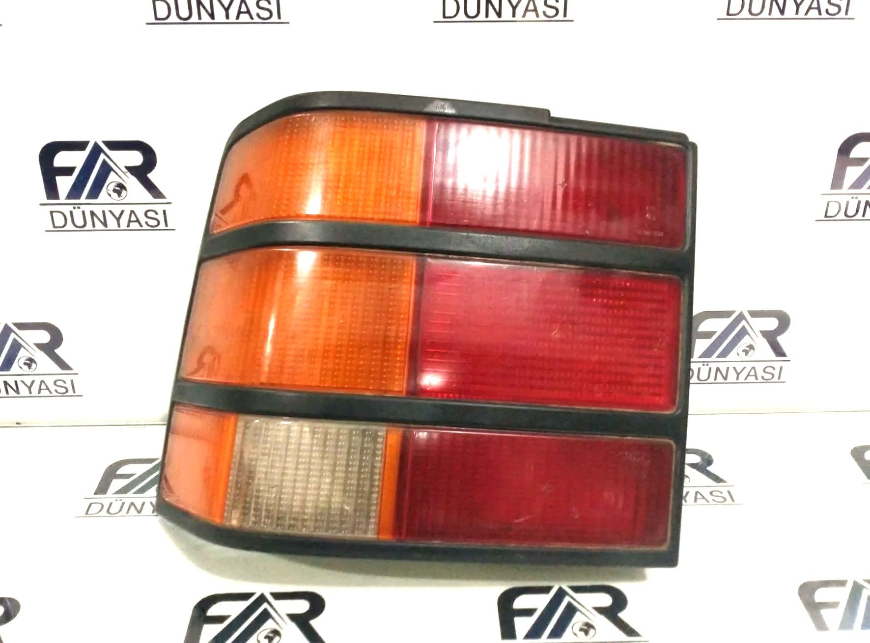 FORD SCORPIO SOL STOP 85-89 ORIJINAL CIKMA 85GG13A603AA