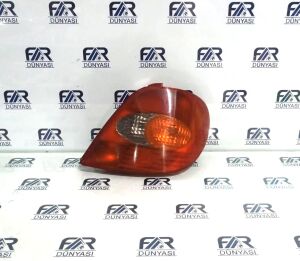 TOYOTA AVENSIS HB SAG STOP 97-03 ORIJINAL CIKMA 81550-05070