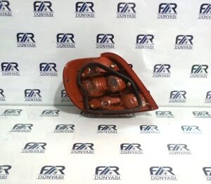 TOYOTA AVENSIS HB SAG STOP 97-03 ORIJINAL CIKMA 81550-05070