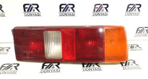 FORD SIERRA SAG STOP 87-93 ORIJINAL CIKMA 87BG13A602