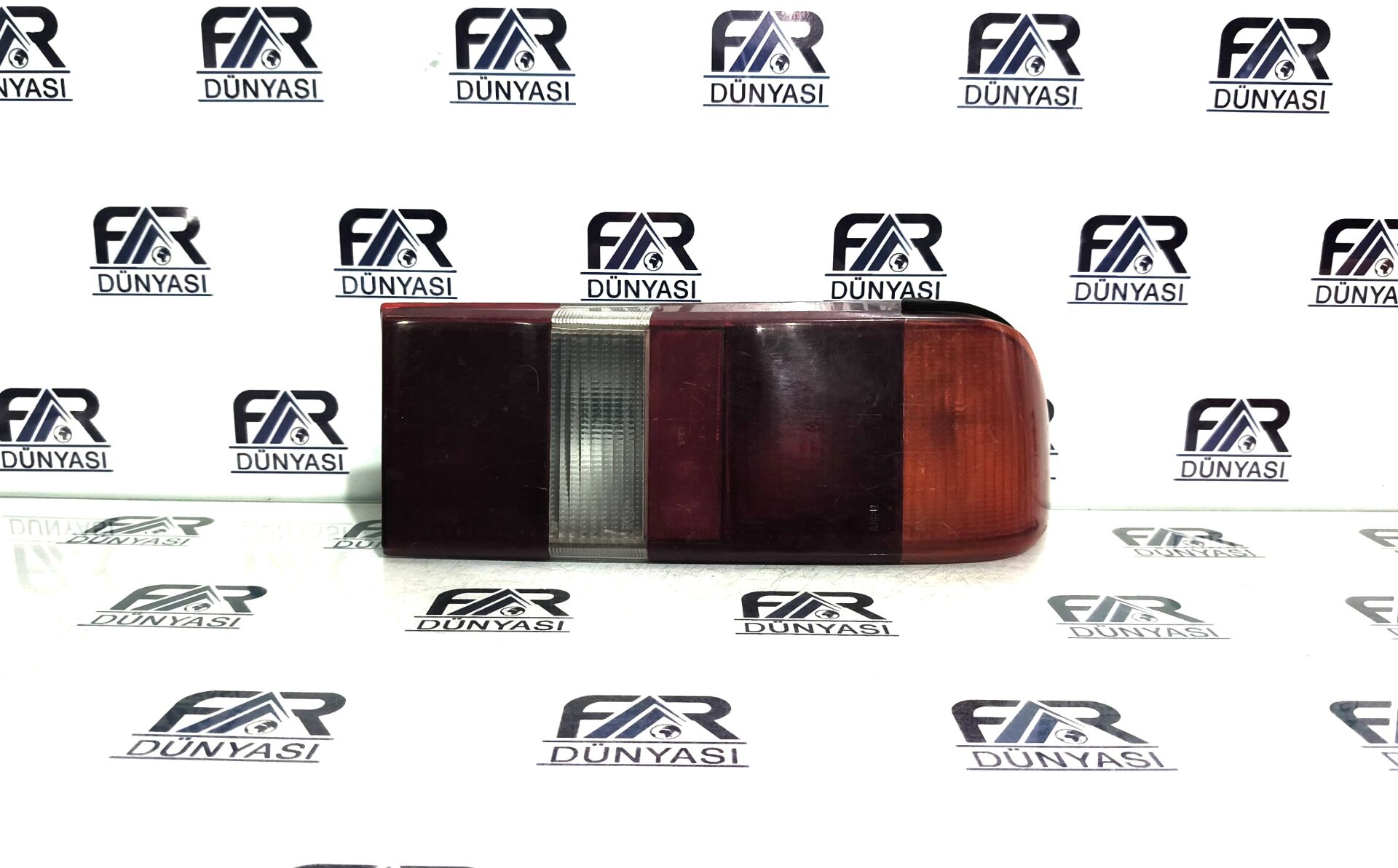 FORD SIERRA SAG STOP 87-93 ORIJINAL CIKMA 87BG13A602