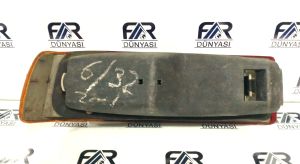 FORD SIERRA SAG STOP 87-93 ORIJINAL CIKMA 87BG13A602