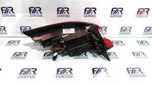 RENAULT MEGANE 4 SAG DIS STOP 16-24 ORIJINAL CIKMA 265507297R