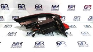 RENAULT MEGANE 4 SAG DIS STOP 16-24 ORIJINAL CIKMA 265507297R