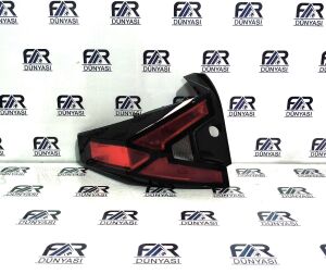 DACIA DUSTER III SOL STOP 24-25 ORIJINAL CIKMA 265559174R