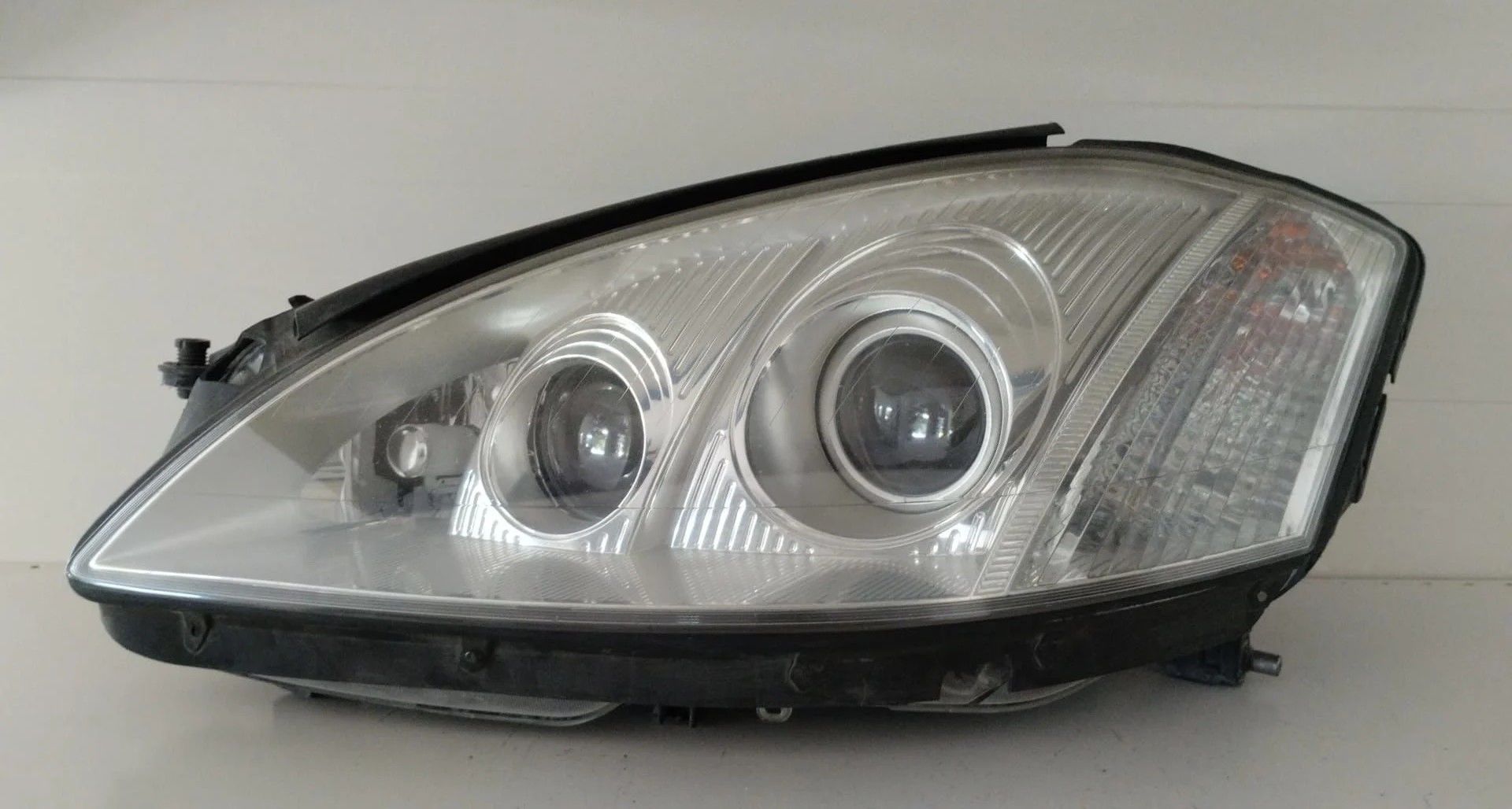 MERCEDES S CLASS W221 SOL FAR 05-13 ORIJINAL CIKMA A2218260158