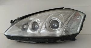 MERCEDES S CLASS W221 SOL FAR 05-13 ORIJINAL CIKMA A2218260158