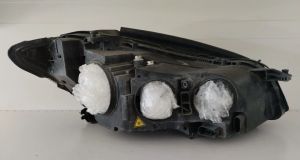 MERCEDES S CLASS W221 SOL FAR 05-13 ORIJINAL CIKMA A2218260158