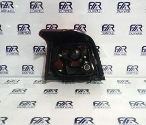 TOYOTA AVENSIS SAG STOP 06-09 ORIJINAL CIKMA 81551-05190