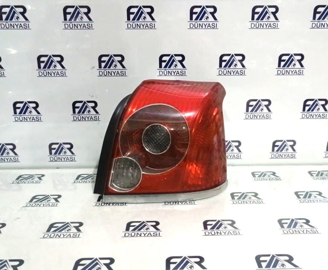 TOYOTA AVENSIS SAG STOP 06-09 ORIJINAL CIKMA 81551-05190