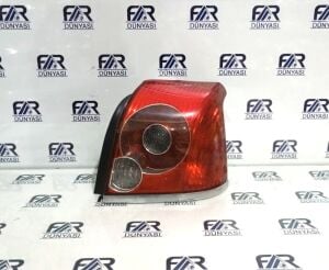 TOYOTA AVENSIS SAG STOP 06-09 ORIJINAL CIKMA 81551-05190