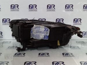 VOLKSWAGEN T-ROC FULL LED SOL FAR 18-22 ORIJINAL CIKMA 2GA941035P